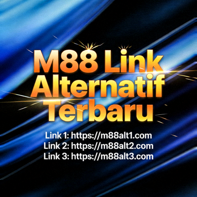 Layar permainan slot online populer di platform M88